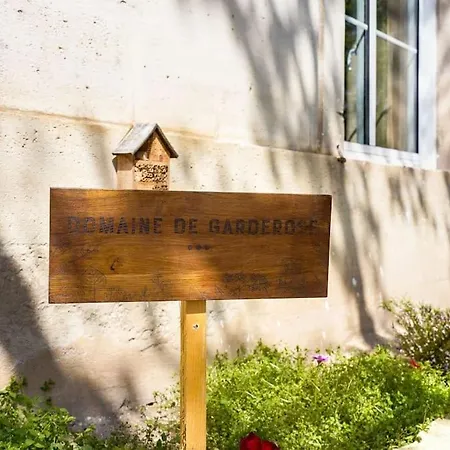 Darwin - Situation Ideale A * Libourne