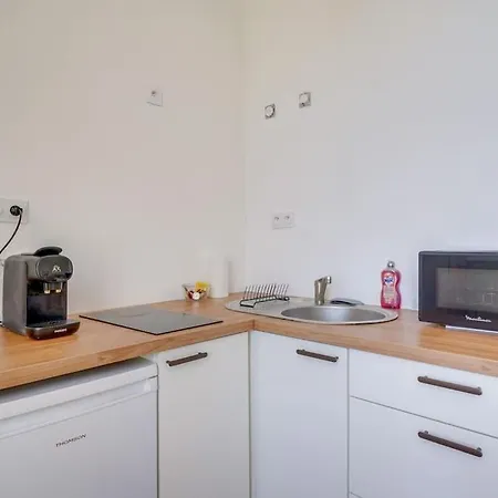 Darwin - Situation Ideale A Apartment *
