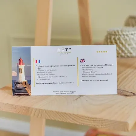 Darwin - Situation Ideale A Apartment Libourne